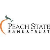Peach State Bank & Trust Peach State Bank & Trust