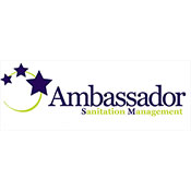 Ambassador-Sanitation Zoetis
