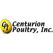Centurion Landen Strapping Corp.