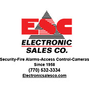 Electronic Sales Woodruff & Howe