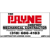 Payne Landen Strapping Corp.