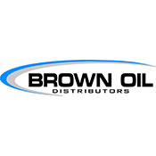 Brown-Oil-Distributors Johnson Battery Company