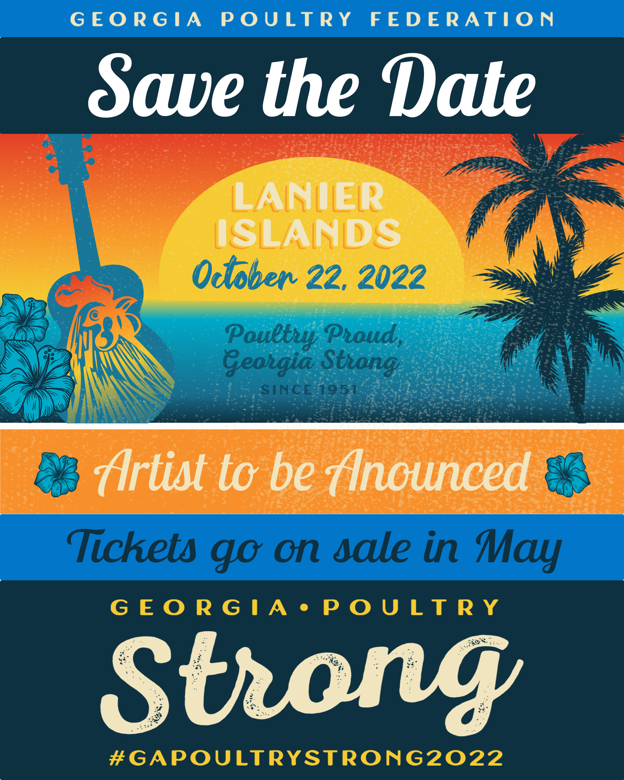 0294 GPF Poultry Strong Save Date eBlast_480X600