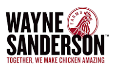 Wayne Sanderson